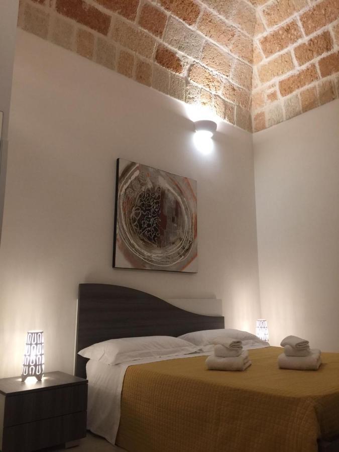 Bruco Holiday Polignano a Mare Exteriör bild